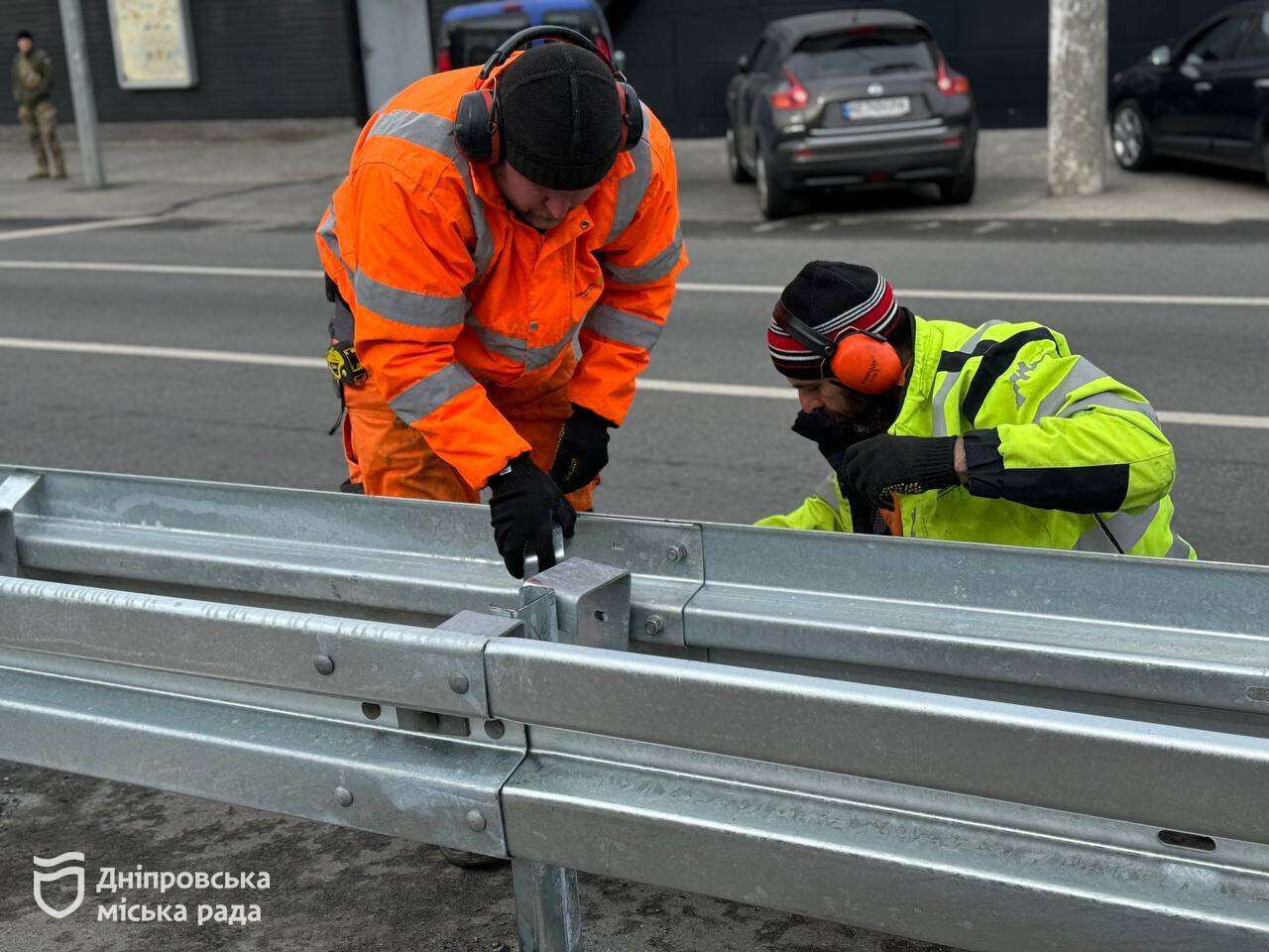 Комунальники