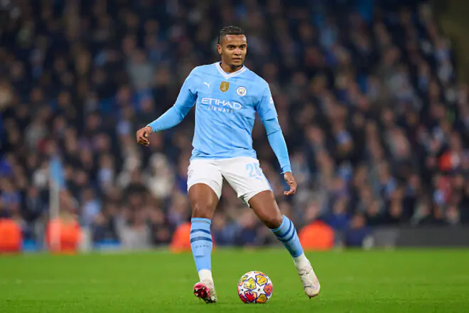 Відомо, хто став найкращим гравцем матчу Ман Сіті – Копенгаген