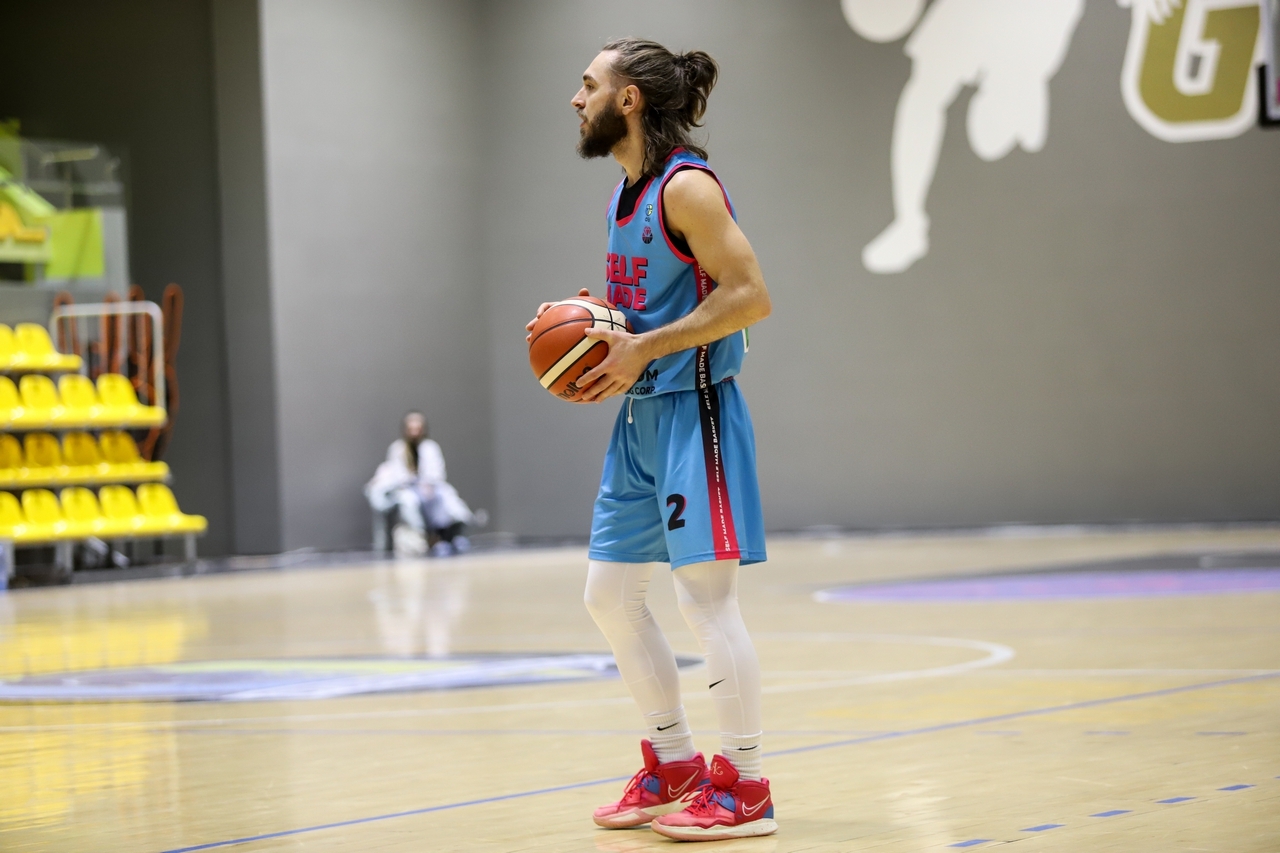 Вища ліга: Самбір обіграв Селф Мейд та інші результати матчів 23 березня