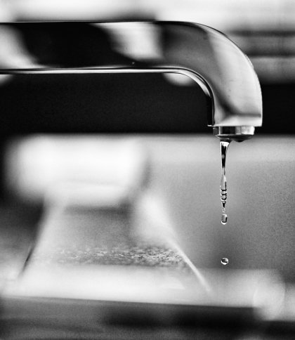 Вісім вулиць Львова до ранку 14 березня залишаться без води