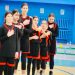 ВЮБЛ серед дівчат 2011 року: ІФОДЮСШ завершила перший тур без поразок – Федерація баскетболу України