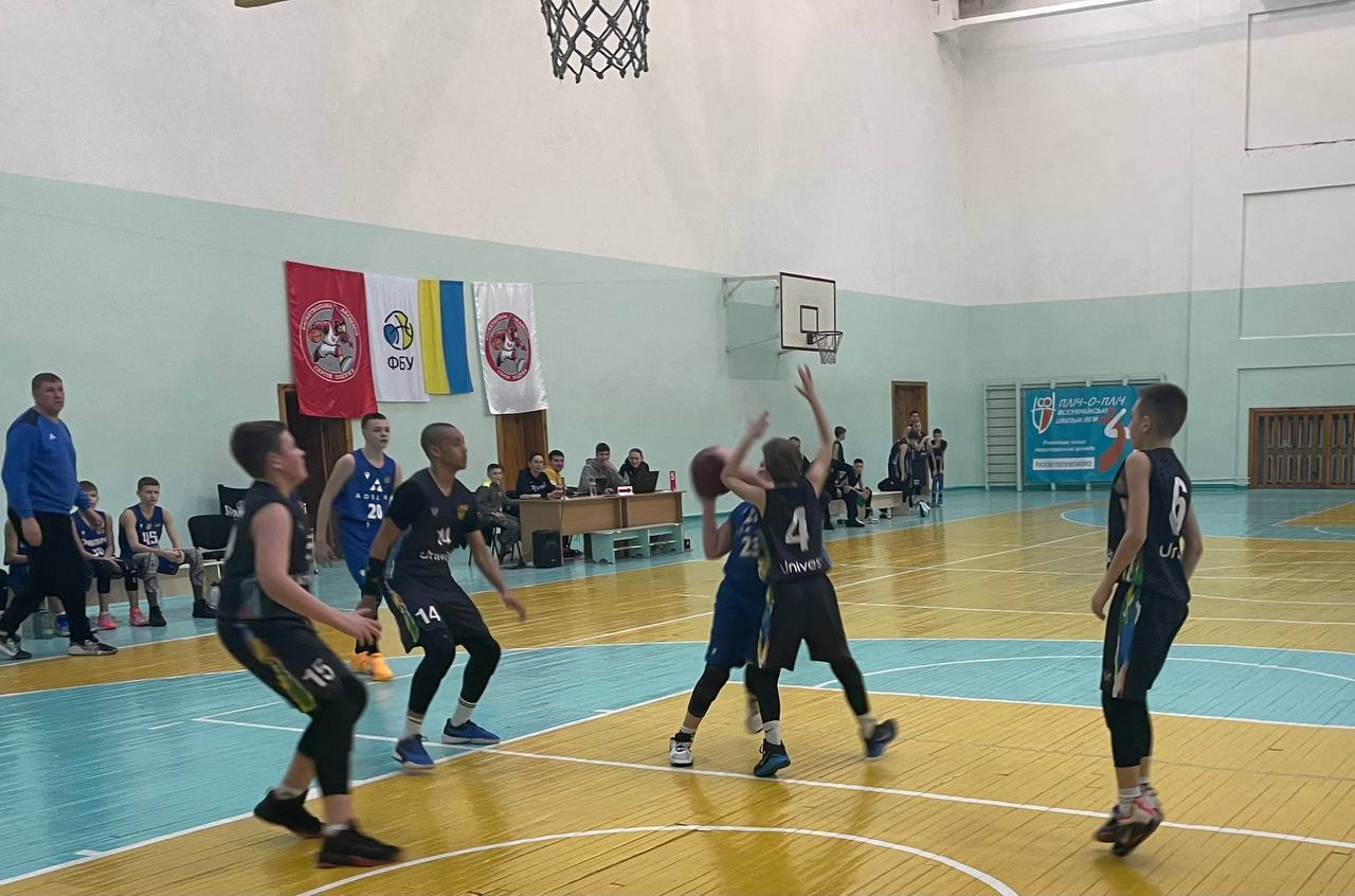 ВЮБЛ серед юнаків 2011 року: ДЮСШ-1 Чернівці та СДЮСШОР-5 Дніпро виграли всі матчі другого туру