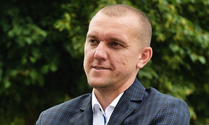 Власник Кудрівки: Хоча б для професійних гравців можна було б давати броню від мобілізації