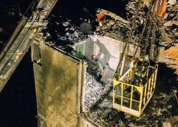Внаслідок ранкової атаки рф на Одесу загинуло 12 осіб