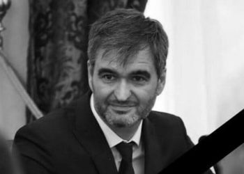 Во время ракетного удара по Одессе погиб бывший заместитель мэра Сергей Тетюхин