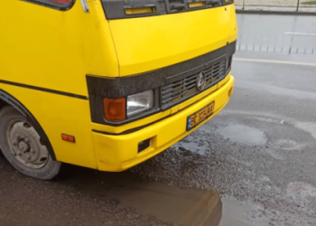 Водії маршруток на Львівщині перешкоджали роботі е-квитка — Львівщіна