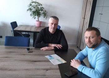 Володимир Труш працює доцентом кафедри фінансів ЗУНУ