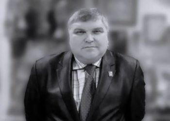 Воложенко Юрій помер – він був тренером з футзалу і відомим спортсменом