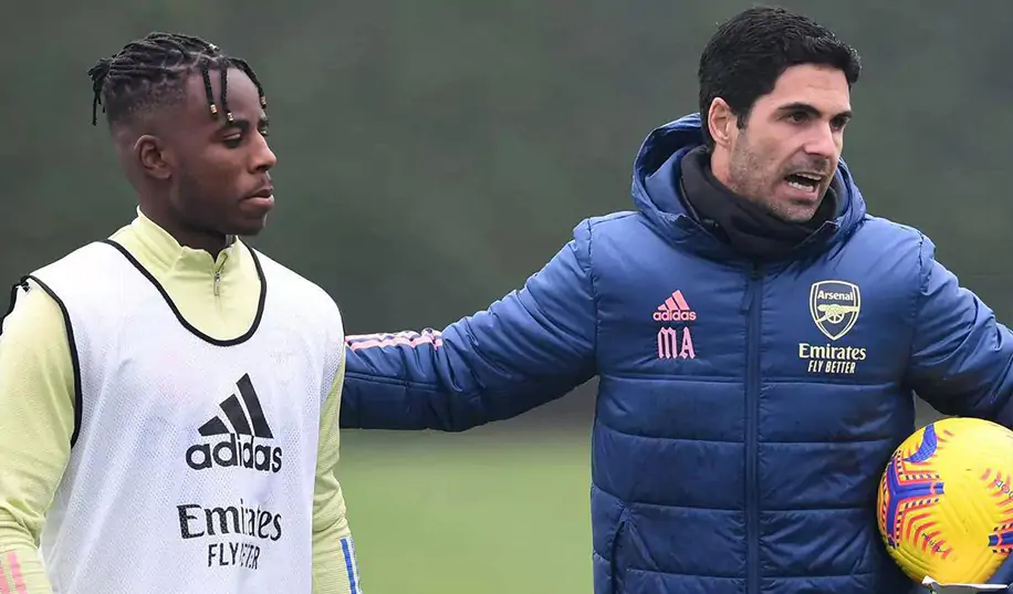 Вже другий екс-гравець Арсенала вирушив до Житомира