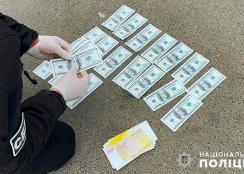 За 3500 доларів відправляв за кордон – судитимуть кременчанина