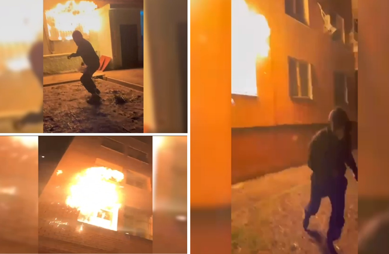 Новости Днепра про За 