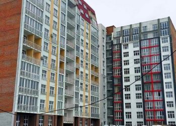 Забудовник заборгував Львову понад 4 млн гривень за оренду землі