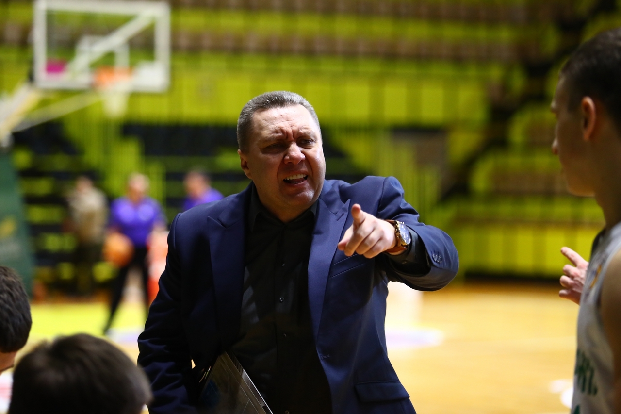 Запоріжжя поступилось Черкаським Мавпами: відео коментарів