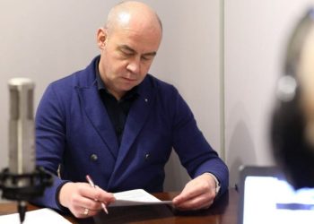 Зарплата мера Надала на 2 місці серед усіх в Західній Україні – опубліковано рейтинг