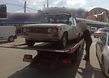 Затримання чоловіка на ринку у Тернополі – у поліції прокоментували інцидент