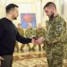 Зеленський нагородив орденами трьох військових зі Львівщини — Львівщіна