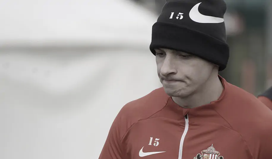 Зміна тренера не допомогла. У Сандерленда шокуюча серія поразок