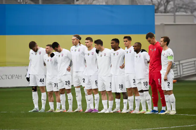 Зоря не бойкотуватиме матч з Динамо