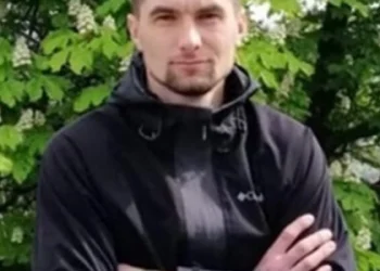 Звання Героя України посмертно отримав нацгвардієць Ігор Демчук — Львівщіна