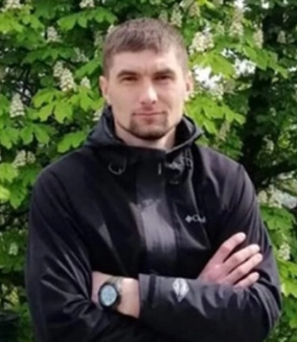 Герой України Ігор Демчук Герой України Ігор Демчук.