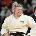 Курченко принесла Україні перше золото на рік на турнірах Grand Slam | Дзюдо |
