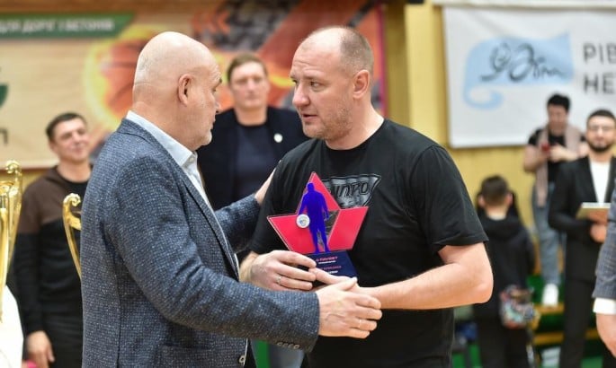 Коваль – найкращий тренер Суперліги сезону-2023/24