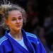 Білодід виграла першу золоту медаль чемпіонату Європи за п’ять років | Дзюдо |