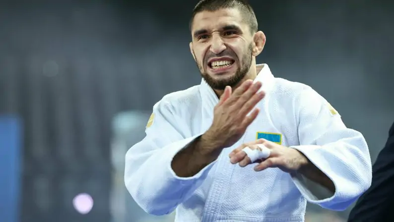 Халматов та Ядов – бронзові призери Гран-прі Австрії