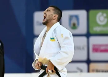 Лідер збірної України зазнав серйозної травми – пропустить Євро та чемпіонат світу перед Олімпіадою-2024 | Дзюдо |