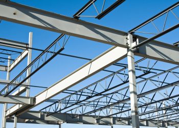 Особливості виготовлення металоконструкцій