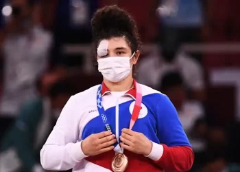 Україна вимагає не допускати до чемпіонату Європи російських дзюдоїстів | Дзюдо |
