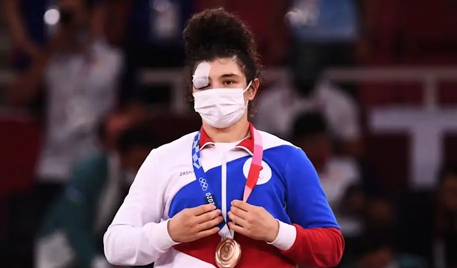 Україна вимагає не допускати до чемпіонату Європи російських дзюдоїстів