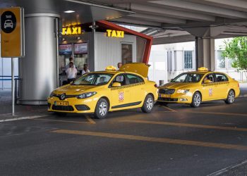 От Ужгорода до Будапешта: ваше удобное такси-путешествие