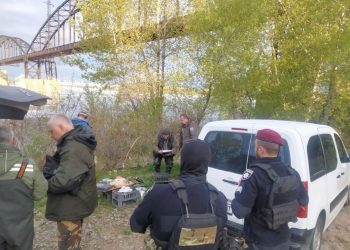 На Канівщині частіше порушують заборону вилову риби – Новини Черкасс