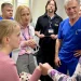 Американські хірурги оперують дітей у Львові: запис на консультацію