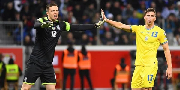 Анатолий Трубин и Илья Забарный весомо прибавили в цене на трансферном рынке