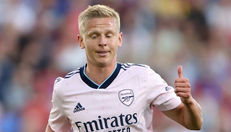 Олександр Зінченко