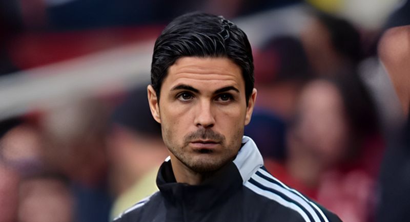 Мікель Артета