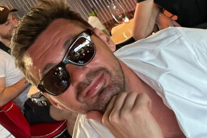 Артем Милевский замешан в скандале с подкупом «Миная» в игре с киевским «Динамо»