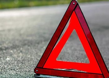 Аварія у Смиківцях – у результаті наїзду авто загинув 24-річний чоловік