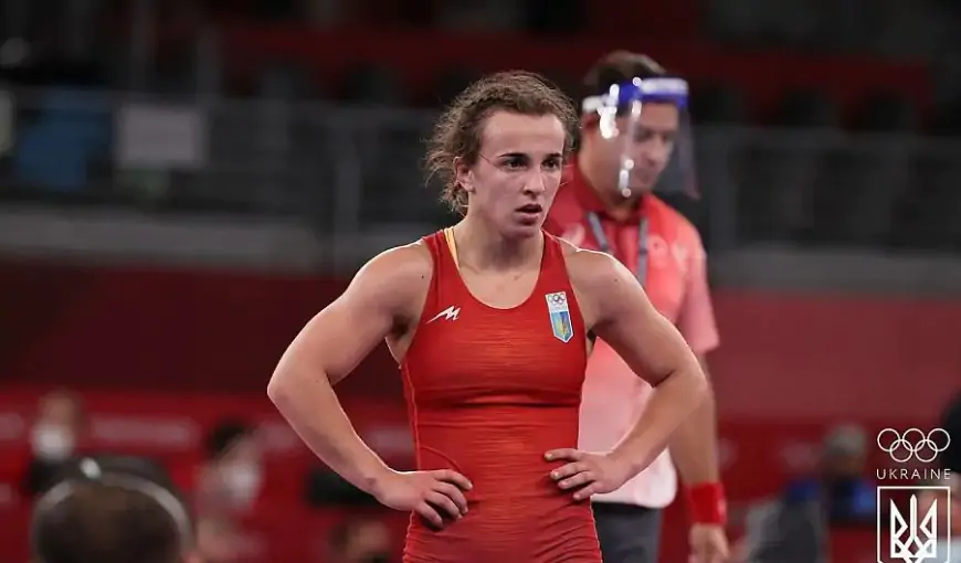 Лівач стала володаркою ліцензії на Олімпіаду-2024