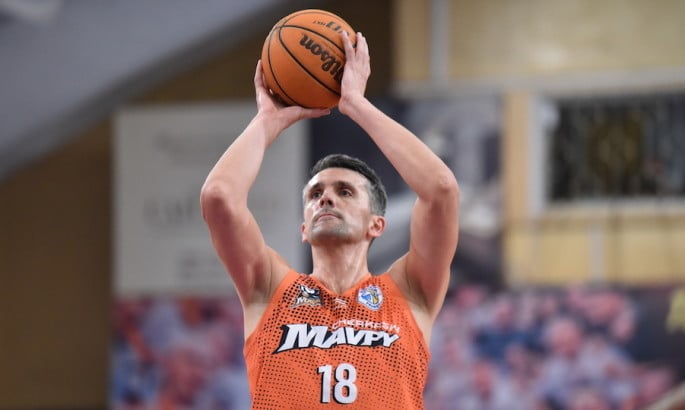 Агафонов — найкращий центровий Суперліги сезону-2023/24