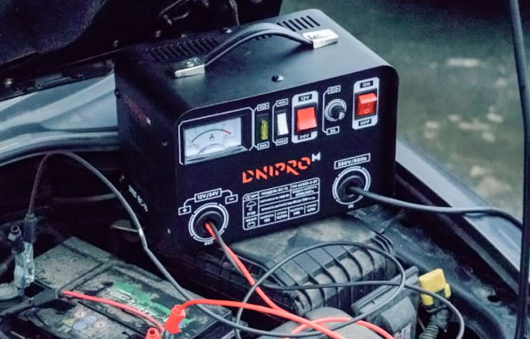 Гаджети для авто