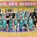 БК Вінниця виграв Фінал восьми Першої ліги – Федерація баскетболу України