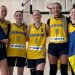 Моллова, Філевич, Уро-Ніле: Україна у 3х3 з баскетболу провела контрольні ігри із Німеччиною | Баскетбол |
