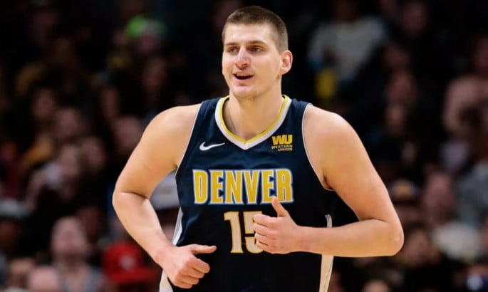 Йокич перевершив досягнення легендарного Чемберлена в НБА