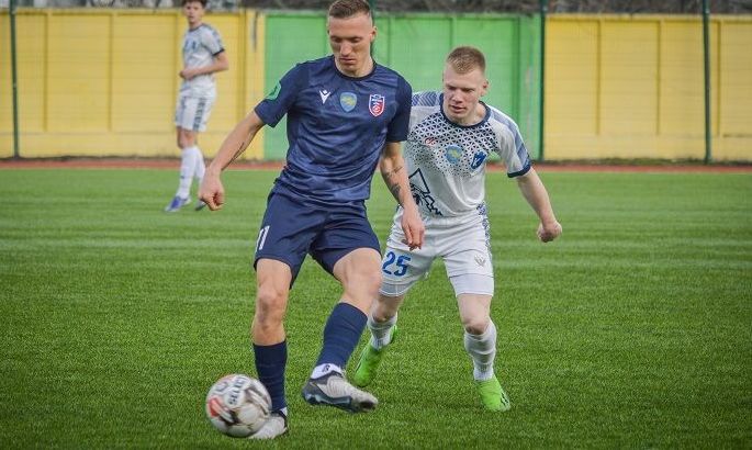 Чайка - Звягель: дивитись онлайн, пряма відеотрансляція