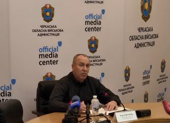 Черкащина готує пакет допомоги, щоб подарувати світло Харкову — Новости Черкасс