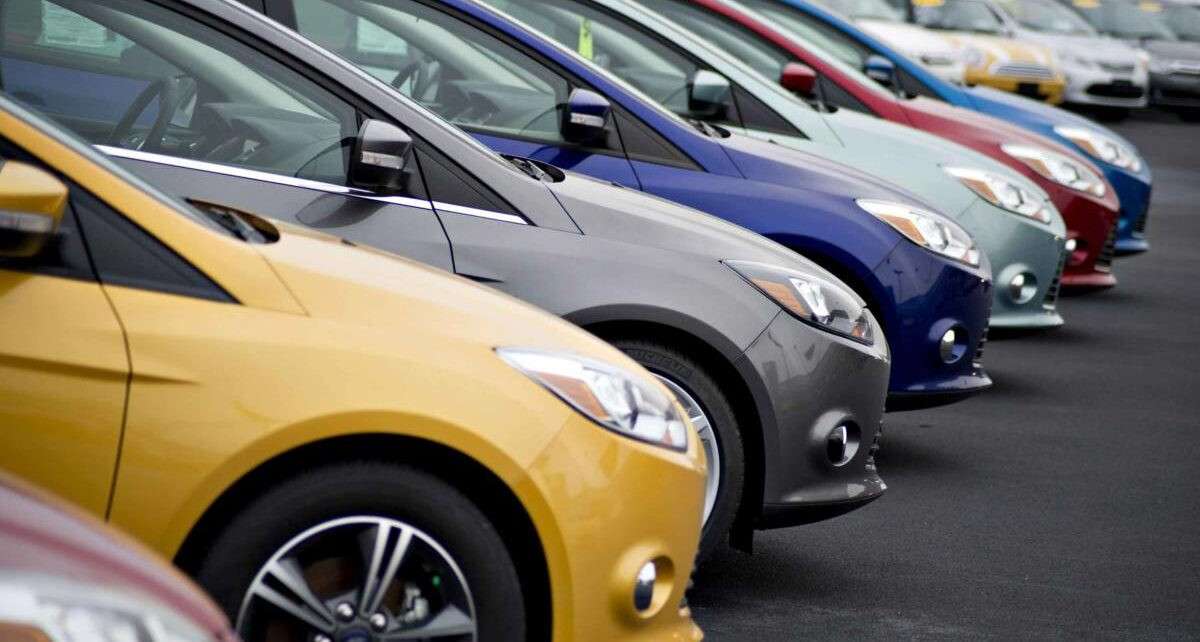 Автомобілі