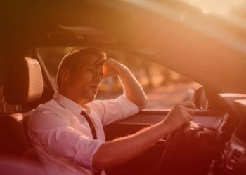 Чому краще не їздити з відкритими вікнами: 5 причин | АВТО НОВИНИ та області |